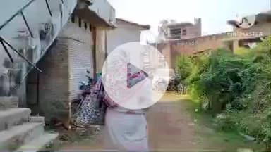 हमीरपुर: गुसियारी के रिटायर पुलिस कर्मी और परिजनों की दबंगई के खिलाफ दी गई तहरीरें