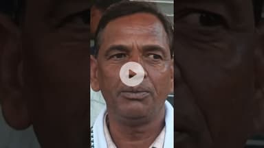 दौसा विधायक #satyawadimedia #boltadausa #viralvideo #thesatyawadishow #dcbairwa #ho