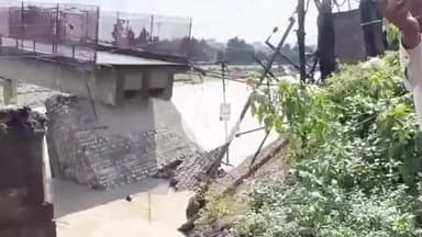 देहरादून: 16 करोड़ से बनेगा नंदा की चौकी पुल, टेंडर किए गए आमंत्रित; जल्द यातायात बहाल होने की उम्मीद