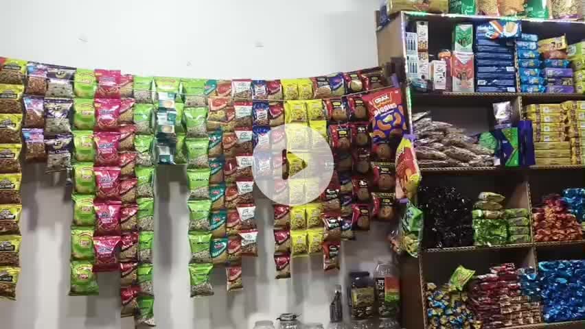 #All in one store न्यू मार्केट पचैना मोर जमालपुर मे खुल गया है। हमारे यहां stationary का सभि समान or cake भी मिलता है।
