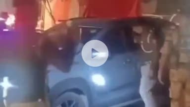 पटना ग्रामीण: दीघा पुलिस को जेपी सेतु पर वाहन चेकिंग में बड़ी सफलता, XUV से ₹2.5 लाख और 14.1 किलो चांदी बरामद