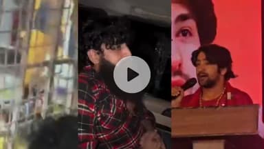 मथुरा: बाबा धीरेंद्र शास्त्री की अपील के बाद वृंदावन में शराब के ठेके पर हंगामा, मदिरा मुक्त करने की कोशिश का वीडियो वायरल