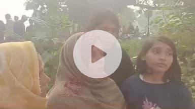 पट्टी: सीओ पट्टी के समझाने पर ग्रामीणों ने डीएम को संबोधित पांच सूत्री मांगों का ज्ञापन देकर अंतिम संस्कार के लिए हुए रवाना