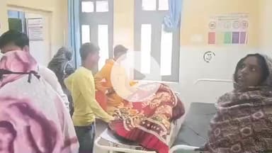 तिलहर: जन्युरी गांव में महिला की तबीयत बिगड़ने के बाद अस्पताल पहुंचने से पहले हुई मौत, परिवार में मचा कोहराम