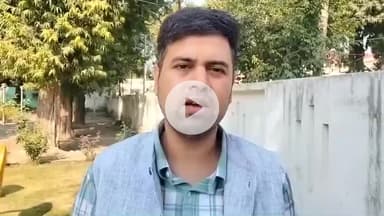 हरदोई: तीन महीने में एक लाख से अधिक आयुष्मान कार्ड बनवाए गए, डीएम अनुनय झा ने दी जानकारी