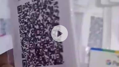 देहरादून: उत्तराखंड में अब वेंडर्स अपनी पहचान नहीं छिपा सकेंगे, क्यूआर कोड से खुलेंगे सारे पन्ने