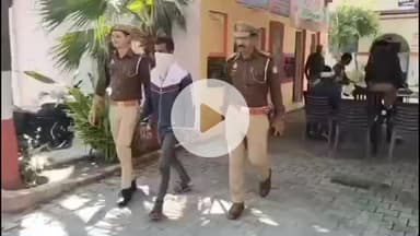 तिलहर: कटरा पुलिस ने हुलासनगला पुल से 512 ग्राम फाइन क्वालिटी अफीम के साथ किया गिरफ्तार, अंतरराष्ट्रीय बाजार में कीमत ₹1,56,000