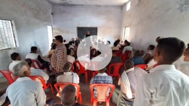 तिलहर: पूर्व विधायक ने कटरा क्षेत्र में गहन पुनरीक्षण प्रक्रिया के लिए सपा कार्यकर्ताओं से BLO का सहयोग करने की अपील की