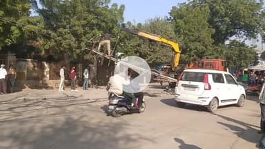 Churu....ki khaber.. Churu