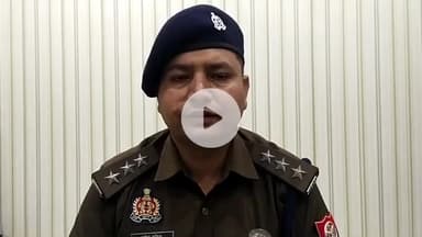 शाहजहांपुर: थाना सिधौली के पन्ना खुर्द सुंदर नगर में एक व्यक्ति के साथ की गई मारपीट, पुलिस क्षेत्राधिकारी ने दी जानकारी