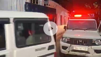 पटना ग्रामीण: तेजस्वी यादव बैठक में हुए भावुक, बोले- पार्टी या परिवार? मेरी जगह किसी और को चुन लो