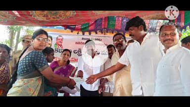 కట్టంగూర్: గత బి ఆర్ ఎస్ ప్రభుత్వం తెలంగాణను అప్పుల పాలు చేసింది:నకిరేకల్  ఎమ్మెల్యే వేముల వీరేశం