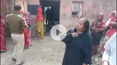 हरदोई: इटौली पॉवर हाउस के पास घर के अंदर संदिग्ध परिस्थितियों में युवक ने फांसी लगाकर आत्महत्या की, पुलिस जांच पड़ताल में जुटी