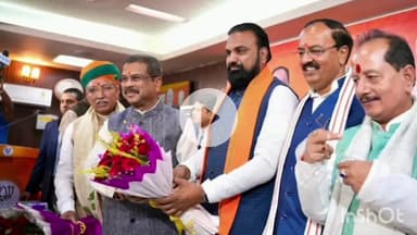 मुंगेर: विधानमंडल दल के नेता बनने पर उपमुख्यमंत्री सम्राट चौधरी ने जताया आभार, मुंगेर में कार्यकर्ताओं में उत्साह