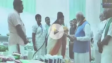 हमीरपुर: सुमेरपुर ब्लॉक सभागार में सदर विधायक ने कहा, किसानों के लिए बेहतर कार्य कर रही केंद्र एवं प्रदेश सरकार