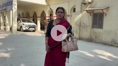 मुज़फ्फरनगर: किन्नर समाज में बड़ा खुलासा, जबरन जेंडर चेंज और धर्म परिवर्तन का आरोप, किन्नर नाजिम पर गौ-मांस खिलाने का दबाव