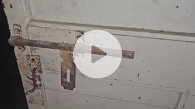 बाड़मेर: महात्मा गांधी उच्च माध्यमिक विद्यालय स्टेशन रोड की लैब में हुई चोरी, प्रधानाचार्य ने पुलिस पर लगाए आरोप