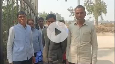 शाहजहांपुर: निगोही थाना क्षेत्र में अज्ञात वाहन की टक्कर से बाइक सवार युवक की मौत, आज हुआ पीएम