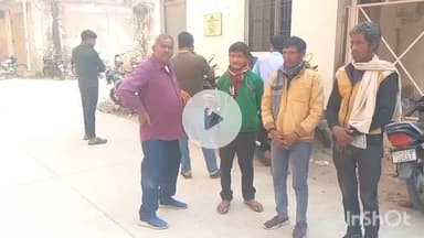 हरदोई: रसूलपुर गांव के पास बाइक से उछलकर गिरी महिला की इलाज के दौरान हुई मौत, पुलिस ने शव का कराया पोस्टमार्टम