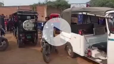 सुल्तानपुर: सुल्तानपुर में गैस किल्लत, कालाबाजारी चरम पर, कांग्रेस ने सरकार की नीतियों पर उठाए सवाल, आंदोलन की चेतावनी