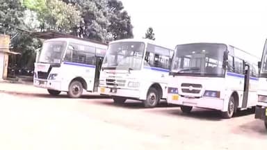 देहरादून: उत्तराखंड में यात्रियों की सुरक्षा में खिलवाड़, फायर ट्रेनिंग में सामने आई हकीकत; उड़ गए होश