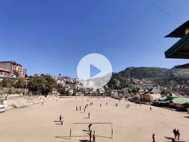 सोलन: ठोडो ग्राउंड पर व्यावसायिक गतिविधियों के खिलाफ हाईकोर्ट ने सख्ती दिखाई, सभी पक्षों को नोटिस, अगली सुनवाई 29 दिसंबर को