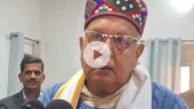 बहराइच: कैबिनेट मंत्री लोक निर्माण विभाग निरीक्षण भवन पहुंचे, बोले- पीएम मोदी के हाथों यूपी के 2 करोड़ किसानों को मिलेगी सम्मान निधि