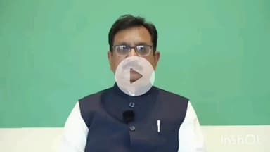 झाबुआ: प्रभारी मंत्री विजय शाह 20 नवंबर को झाबुआ में लेंगे समीक्षा बैठक