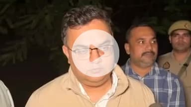 बहराइच: जिला निर्वाचन अधिकारी ने दी जानकारी, त्रिस्तरीय मतदाता सूची का अंतिम प्रकाशन 16 फरवरी को होगा