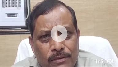 हरदोई: भाजपा विधायक ने सोशल मीडिया पर लिखा, धान क्रय केंद्रों पर 80 प्रतिशत धान व्यापारियों द्वारा खरीदा जा रहा है