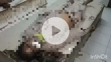 बहराइच: दिकौली निवासी व्यक्ति ने खाया जहरीला पदार्थ, जिसके कारण हुई मौत