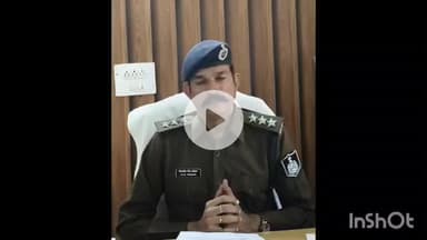 धार: धार जिले के दसई में 8 दिन पुरानी चोरी का खुलासा, 4 आरोपी गिरफ्तार, एक फरार