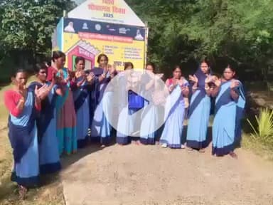 पाकुड़: पाकुड़ में विश्व शौचालय दिवस पर पाकुड़ मुख्यालय समेत जिलेभर में कार्यक्रम आयोजित #daypakur