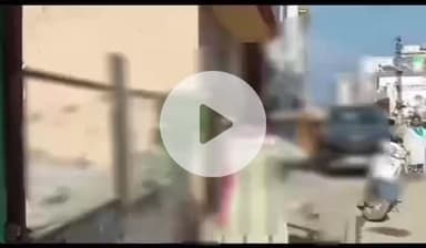 ऋषिकेश: भरत विहार इलाके में महिला वकील के साथ छेड़खानी का आरोप, हुआ हंगामा; बजरंग दल मौके पर पहुंचा