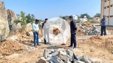 सिसई: नागफेनी और एनएच-43 क्षेत्र में अवैध बालू भंडारण पर छापेमारी, भारी मात्रा में बालू जब्त