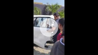 चित्तौड़गढ़: होटल इमेजिका में ज़ी न्यूज़ द्वारा स्वर्णिम राजस्थान कार्यक्रम का आयोजन हुआ