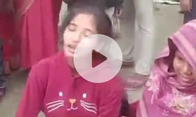 विभूतिपुर: विभूतिपुर में किसान की मौत, 6 बच्चों के सिर से उठा पिता का साया, घर में मचा कोहराम