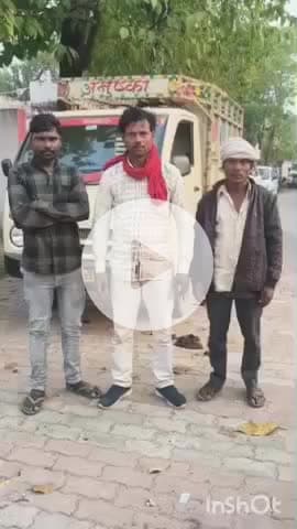 बहराइच: टेडिया गांव के पास अज्ञात वाहन की ठोकर से बाइक सवार युवक की हुई मौत, कुछ दिन पहले हुआ था विवाह