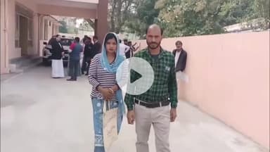 मथुरा: पूर्व पार्षद पर कूड़ा डालने को लेकर विवाद में मारपीट का आरोप