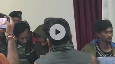 दुर्ग: दुर्ग पुलिस को नशे के खिलाफ मोहन नगर पुलिस की कार्रवाई में मिली सफलता