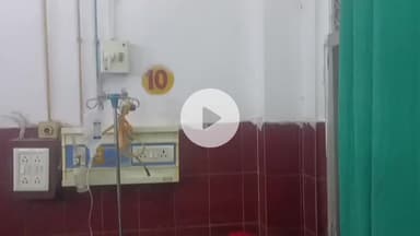 रामपुर: दलेेरनगर गांव में मामूली बात को लेकर पति-पत्नी के बीच कहासुनी से नाराज युवक ने खाया जहरीला पदार्थ