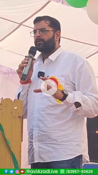 किसान विजय दिवस की सभी देशवासियों को हार्दिकशुभकामनाएं। 
किसान आंदोलन का संघर्ष और 750 किसानों की शहादत हमेशा आंदोलन करने की प्रेरणा देगी।