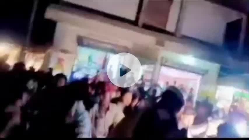চমৰীয়া: ৰাইজৰ ৰোষত বিধায়ক ৰেকিবুদ্দিন আহমেদ