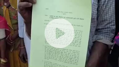 बाड़मेर: गरल गांव में बच्चे की मौत के मामले में नया खुलासा, परिजनों ने भोपे पर हत्या का लगाया आरोप