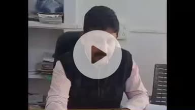 बलरामपुर: बलरामपुर में मतदाता सूची पुनरीक्षण अभियान तेज, बीएलओ वोटरों के घर-घर दे रहे दस्तक, अंतिम सूची 9 दिसंबर को होगी जारी