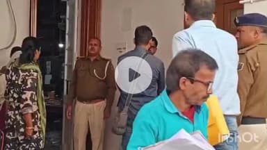 मुंगेर: पश्चिम बंगाल STF की मुंगेर में बड़ी कार्रवाई, हथियार सप्लाई करने वाले तस्कर गिरफ्तार