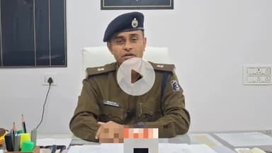 कोंडागांव: कोंडागांव मसोरा टोल प्लाजा हादसे में पांच लोगों की मौत की आधिकारिक पुष्टि, ट्रक चालक पर की गई कार्रवाई: एडिशनल एसपी