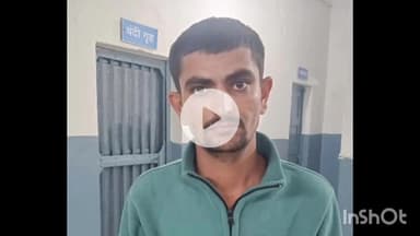 धार: धार पुलिस ने महाराष्ट्र से चोरी हुई कार पकड़ी, 28 किलोमीटर पीछा कर चोर को किया गिरफ्तार