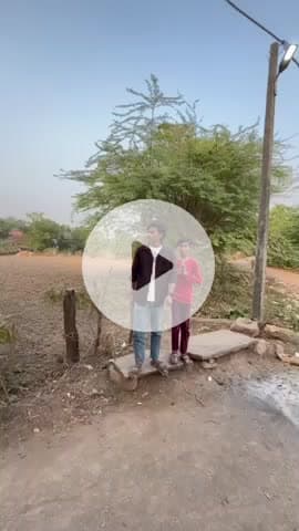 Gram jamgarh ka tatkal Ka Mamla samasya garibon per Atyachar ✅