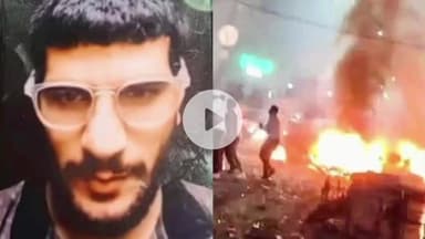 देहरादून: दिल्ली ब्लास्ट मामले में बड़ी खबर, आतंकी उमर के संपर्क में था देहरादून का डॉक्टर और पिथौरागढ़ की महिला